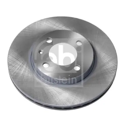 Disco de freno FEBI BILSTEIN 06512 Última Oportunidad